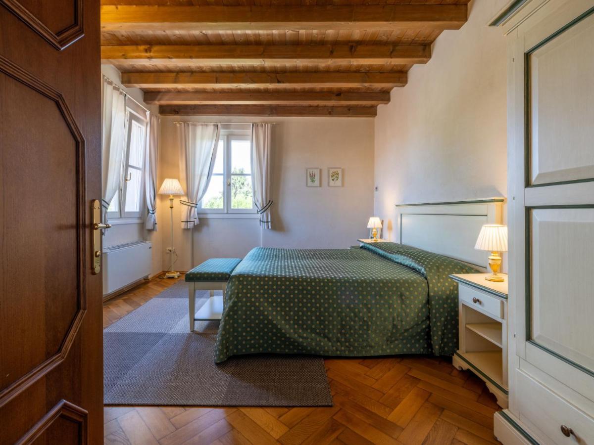 Apartment Winery Villa Vitas - App- 5 By Interhome Strassoldo ภายนอก รูปภาพ