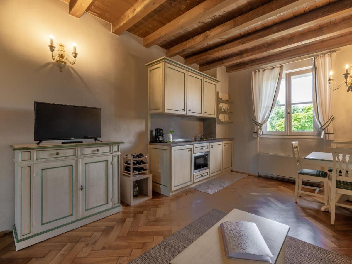 Apartment Winery Villa Vitas - App- 5 By Interhome Strassoldo ภายนอก รูปภาพ