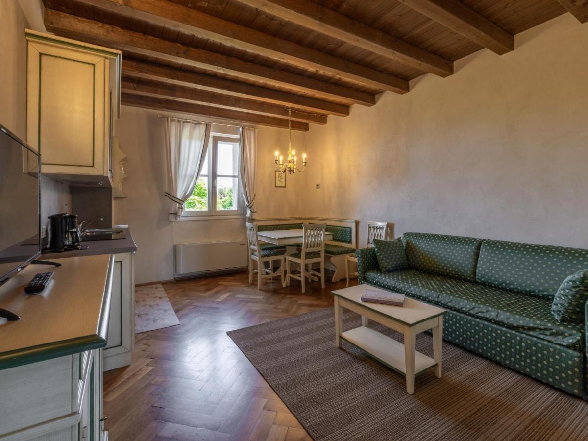 Apartment Winery Villa Vitas - App- 5 By Interhome Strassoldo ภายนอก รูปภาพ