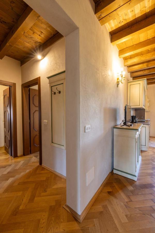 Apartment Winery Villa Vitas - App- 5 By Interhome Strassoldo ภายนอก รูปภาพ