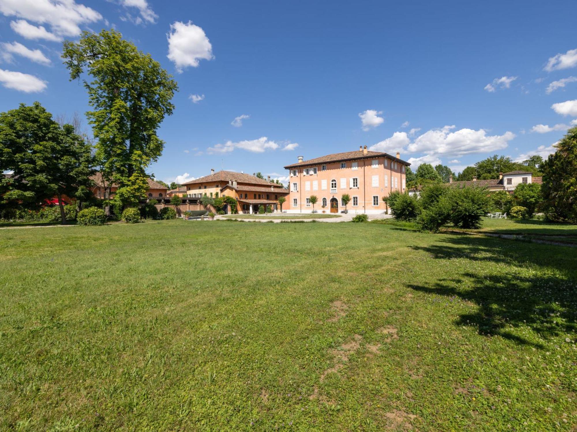 Apartment Winery Villa Vitas - App- 5 By Interhome Strassoldo ภายนอก รูปภาพ