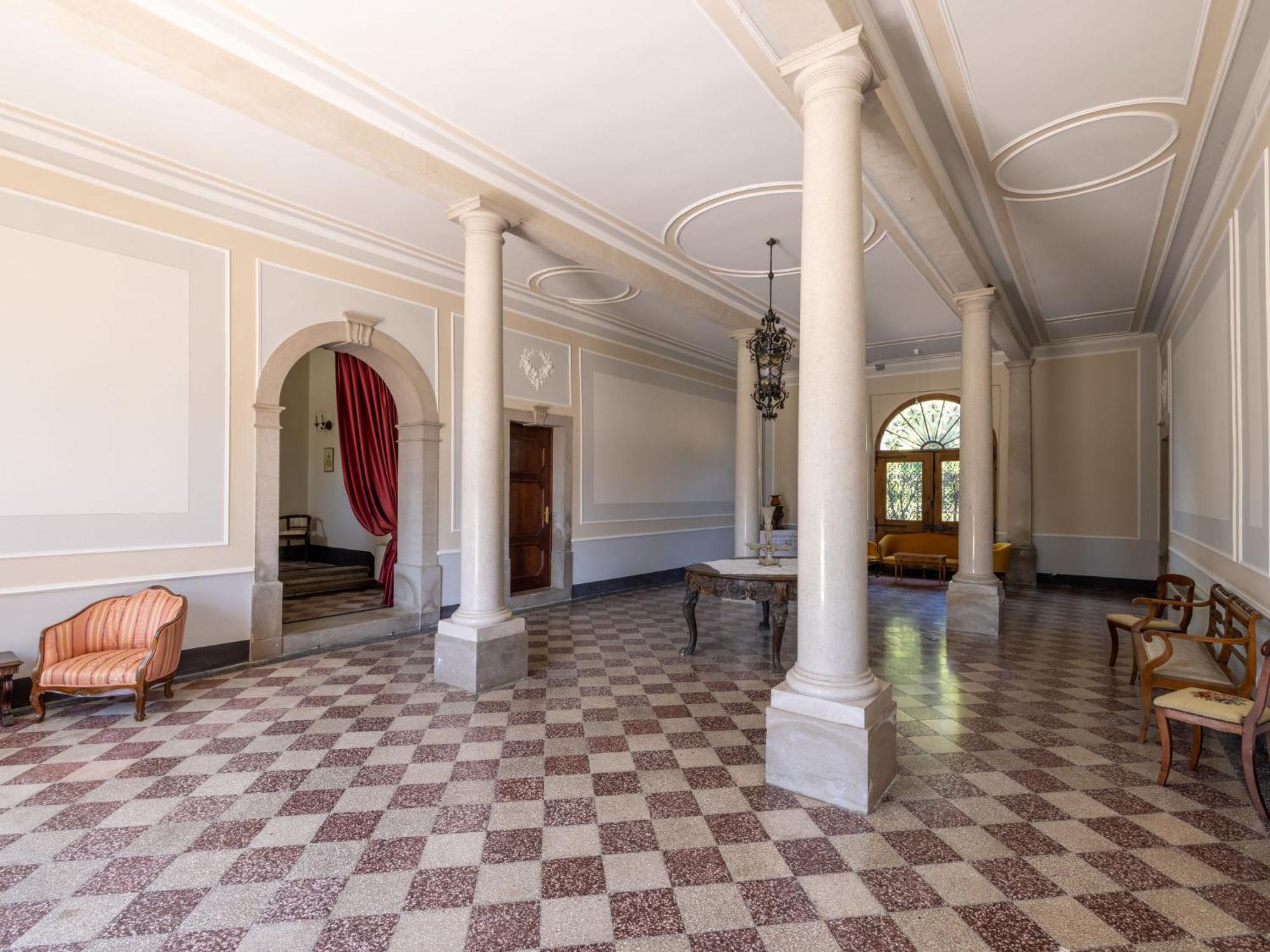 Apartment Winery Villa Vitas - App- 5 By Interhome Strassoldo ภายนอก รูปภาพ