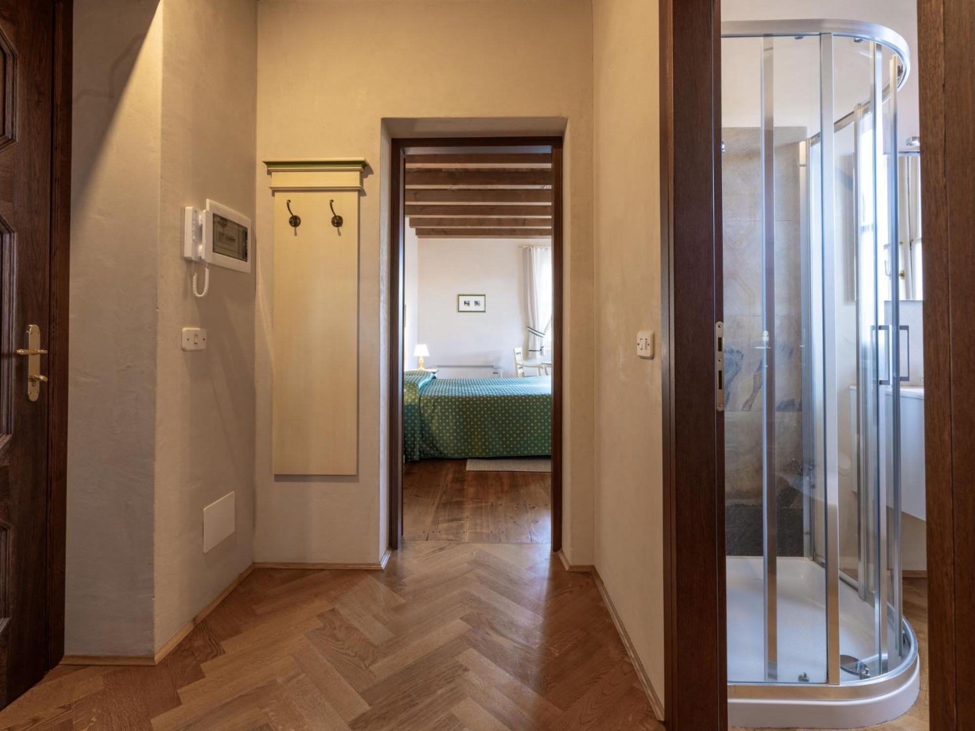 Apartment Winery Villa Vitas - App- 5 By Interhome Strassoldo ภายนอก รูปภาพ