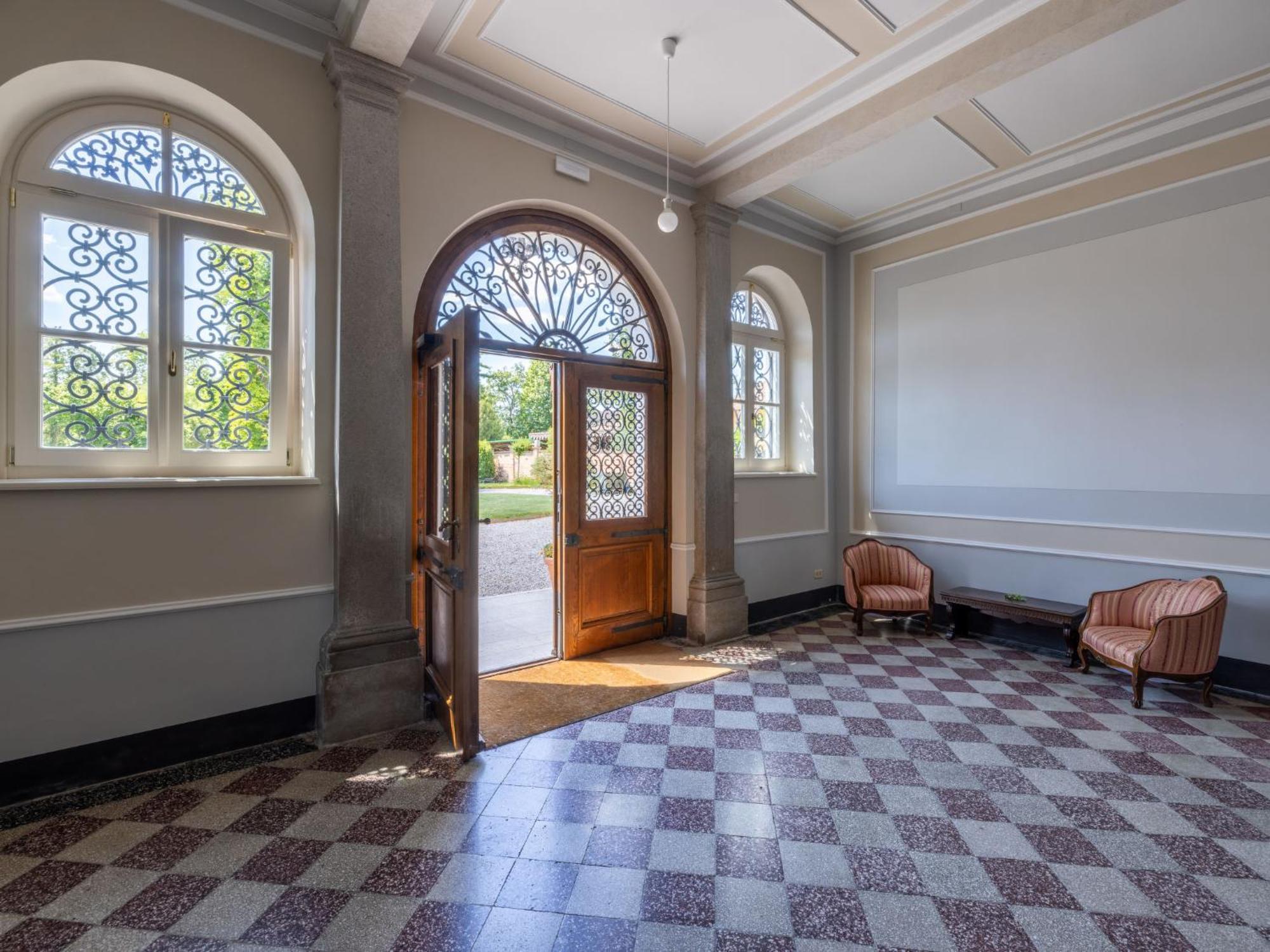 Apartment Winery Villa Vitas - App- 5 By Interhome Strassoldo ภายนอก รูปภาพ